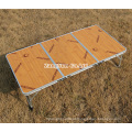 Outdoor Portable Folding Picnic Table, Camping Table